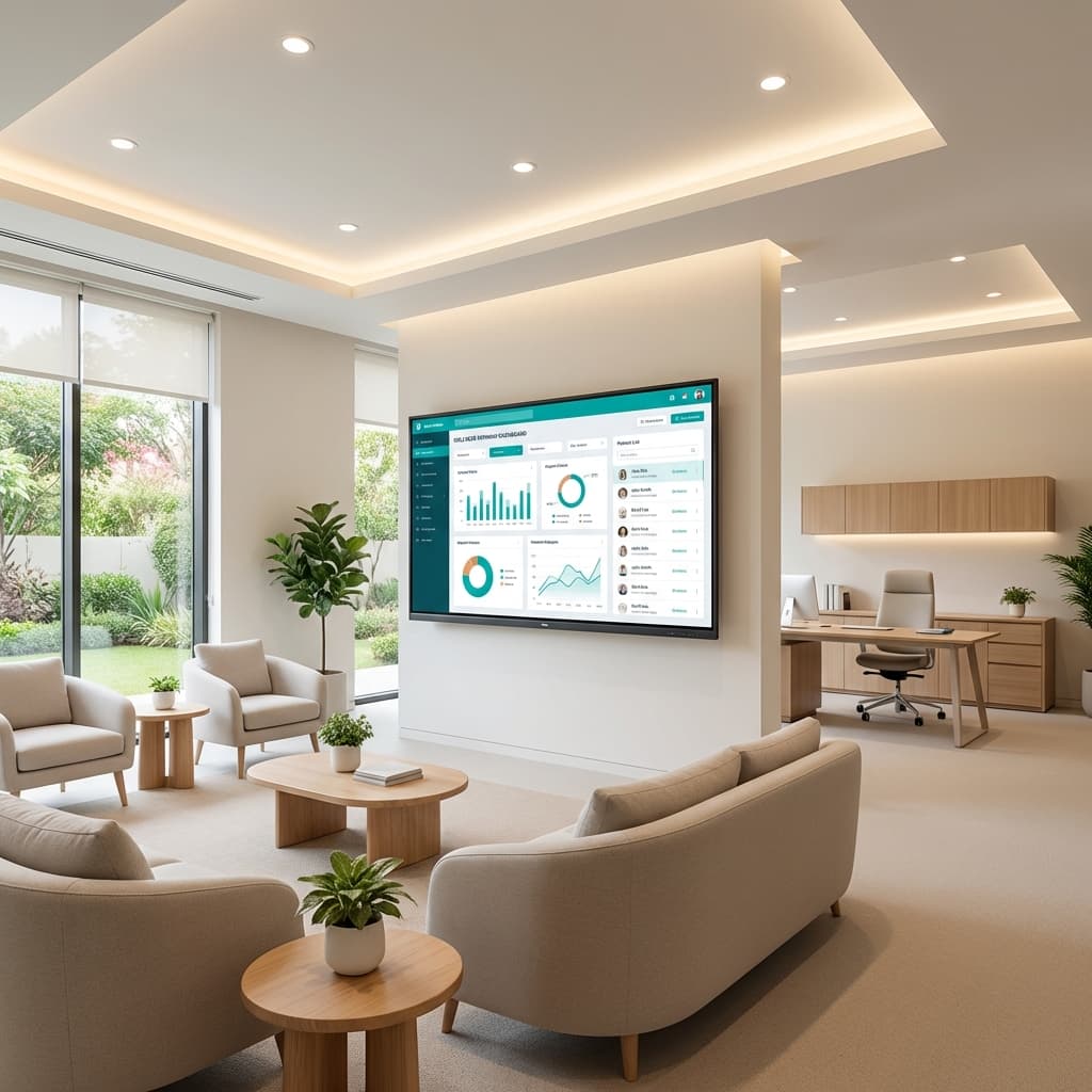 Centro Terapéutico Moderno